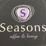SEASONS Garment, Coffee&Living